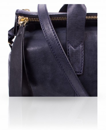 Сумка Женская M-JADE Satchel/NOTTE